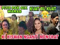 Download Lagu Ayuk vs Ki kiswan duet maut gawe geger horeg panggung@kiswan nganti moncrat musuh bojone 🤣