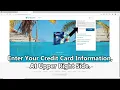 How To Sign In Jet Blue Credit Card Account Learn Step To Step Login Process Tutorial Online