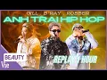 Download Lagu Bộ 3 ANH TRAI HIP HOP - B Ray, GILL, Robber quậy sập sàn tại đêm chung kết Rap Việt 2024 | 1 HOUR