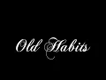 Old habits by Hank Williams Jr w/lyrics