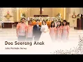 Carmen Divina - Doa Seorang Anak (cipt: Julia Pardede Serwy)