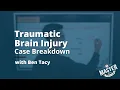 Traumatic Brain Injury Case Breakdown December 13th 2024