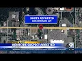 Coos Bay Homicide Suspect Arrested