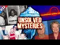 The Ultimate Unsolved Mystery Iceberg Explained -