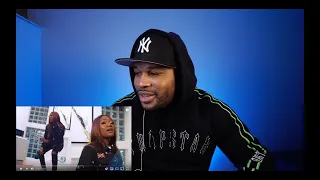 darkoo gangsta ft one acen gangstaway harlem new yorker international ferg reaction
