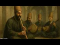 🎧 Sufi & Tibetan Spiritual Fusion | Balance of Giving & Receiving | Deep Meditation