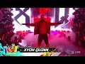 Lagu Xyon Quinn Entrance - NXT: April 12/2022