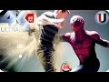 Video di Spider Man vs Sandman First Fight - Spider Man 3 - 2007 MOVIE CLIP (4K HD)