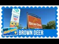 CBS 58 Hometowns Brown Deer