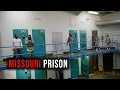 Inside Missouri Correctional Center American Prison Free Doc Bites