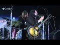 The Magic Numbers - Full Concert 17o Cultura Inglesa Festival