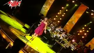                       مجبش سيرتى   حفلة   انغام دندنها