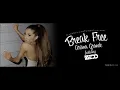Ariana Grande - Break Free feat. Zedd (Official Video)