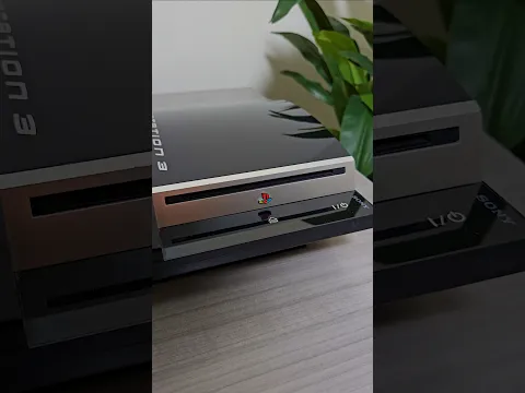 Did you forget the PS3 could do this?