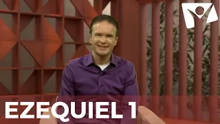 EZEQUIEL 01 - #RPSP - 21 de Setembro