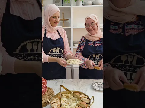 وصفة التاغلياتال (Tagliatelle) بكريمة الفطر #اكسبلور #عشاءلذيذ #ساندويشات #وصفات #طبخ #food #اكل
