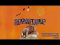 SODA STEREO  CANCION ANIMAL  EXTENDED VERSION DJ LUIS GUARAZ  2026