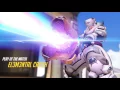 Elemental - 1st OW Montage