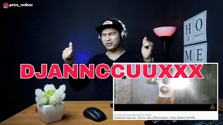 Download Mantan Djancuk - Donna Jello - REACTION MP3