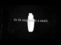 Beret - Resiliencia (Lyric Video Oficial)