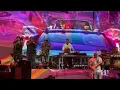 Slightly Stoopid - Backseat Drivin' (with Tye Zamora) - (Greenwood Village, CO - 8.7.2026)