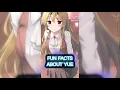 ARIFURETA YUE FUN FACTS