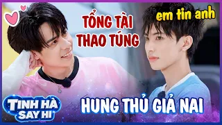Niềm tin "đặt sai chỗ" nơi Quang Hùng MasterD, có thể là chuyến này KIMLONG nghi ngờ nhân sinh luôn