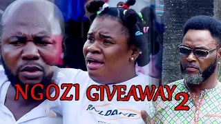 ngozie giveaway part 2 new movie 2021 latest nigerian nollywood movie full hd