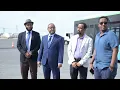 Download Lagu Dowladda Soomaaliya ayaa dalka dib ugu soo celisay muwaadiniin Soomaaliyeed oo laga keenay Aljeeriya