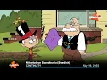 Download Lagu Nickelodeon Scandinavia (Swedish) continuity | May 19, 2025 • Nickelodeon kontinuitet | 19 maj 2025