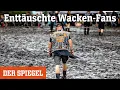 Download Lagu Enttäuschte Wacken-Fans: »Das Feeling ist einfach kaputt« | DER SPIEGEL