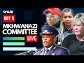Download Lagu Shadrack Sibiya breaks silence in Parliament
