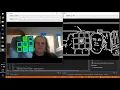 OpenCV Rubik s Cube detection