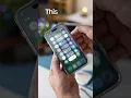 iOS 26 Control Center Setup
