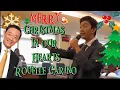 Download Lagu Christmas in our hearts - Rouelle Carino