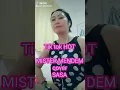 Download Lagu Tik tok HOT Lagu Mister Mendem cover Sasa ( lirick )