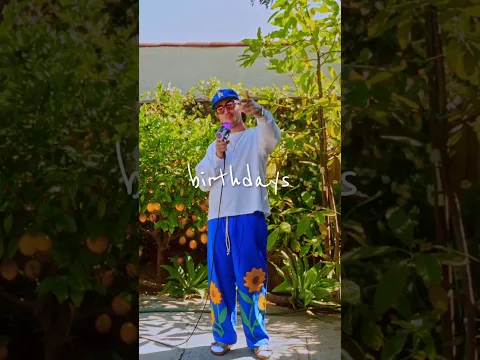 Sometimes Love Means Letting Go is OUT NOW 🎶 #gnash #newmusic #lettinggo