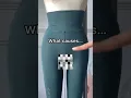 Let s talk about camel toe