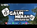 Download Lagu DJ TERBUAI AKU DALAM MULUT MANISMU - DJ GAUN MERAH SLOW TERBARU DJ IQBAL
