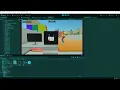 Unity Engine - Shop Simulator