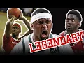 The Story of Bobby Portis Legendary
