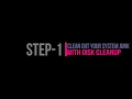 4 ways to fix Quick Heal Error 1004