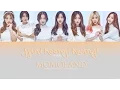 Download Lagu MOMOLAND – JJAN! KOONG! KWANG! (짠쿵쾅) [Color Coded Lyrics] (ENG/ROM/HAN)