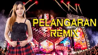 Download PELANGGARAN DJ RERE MONIQUE REMIX 2024 MP3