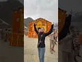 Download Lagu Jai kedar baba❤️🙏🏻🥹 #kedarnath #kedarnathtemple #tanurawat33 #explore #love #shiva #mahadev