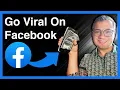 Go Viral And Monetize Facebook FAST