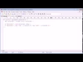 jQuery Tutorial 51 Hover over description