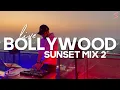 Download Lagu Dj Synchronic | Bollywood Sunset Mix | 2024 Bollywood Progressive \u0026 Deep Mix | Non Stop Dj Live Mix