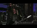 Bon Jovi - Livin’ On A Prayer (Live on Letterman)