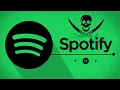 Lagu The Illegal Rise of Spotify